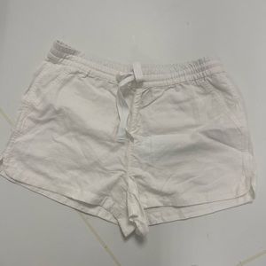 Jcrew shorts. Size small